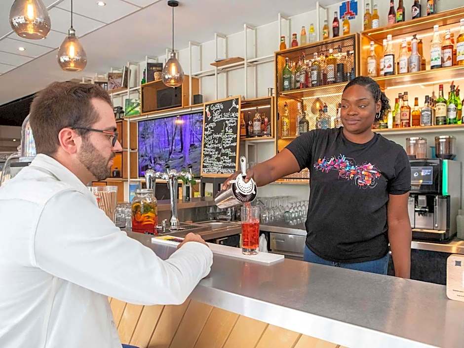 Ibis Styles Paris Bercy