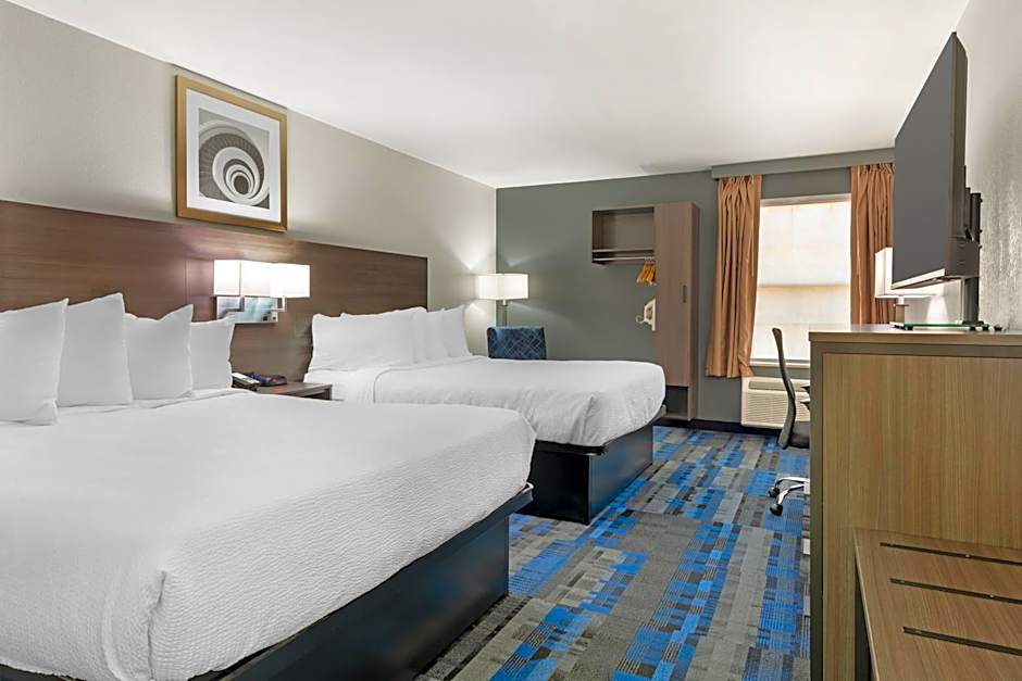 Best Western Mystic Hotel