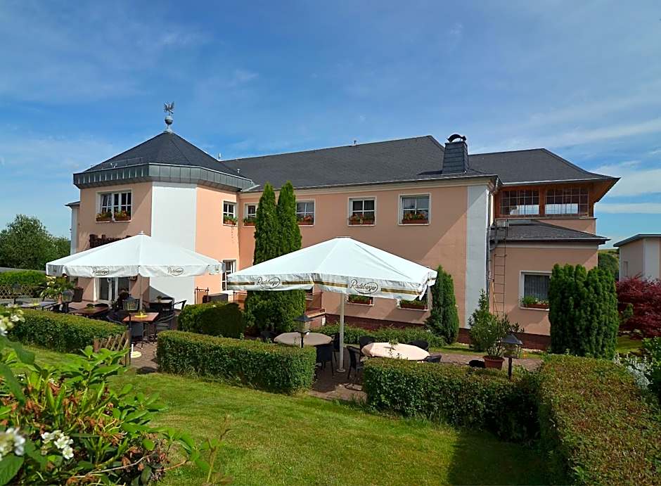Hotel Rabennest