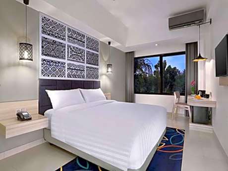 Aston Anyer Beach Hotel