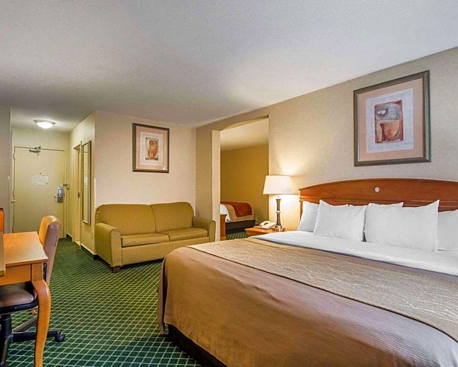 Quality Inn