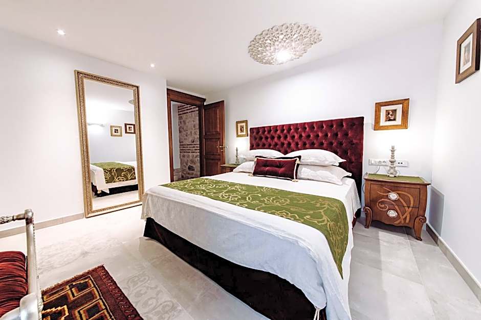 Villa Nepos Hotel