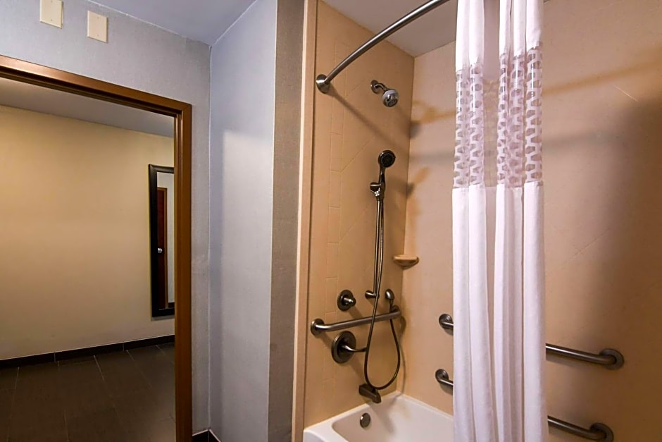 Hampton Inn Foley