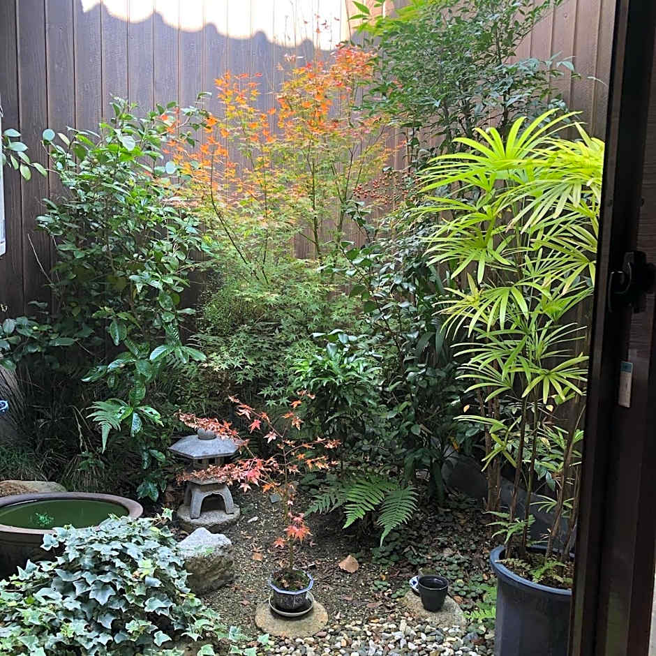 京町家 近よし