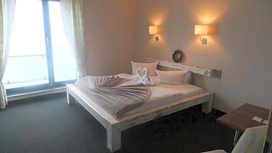 Hotel & Restaurant Utkiek