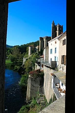 Hôtel Restaurant du Pêcheur