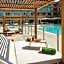 Melia Madrid Barajas