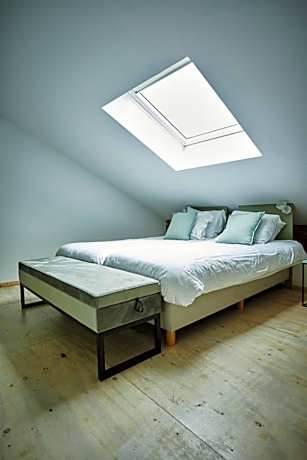 Luxury Quadruple Room