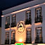Jovis Hotel - Lujo Cultural
