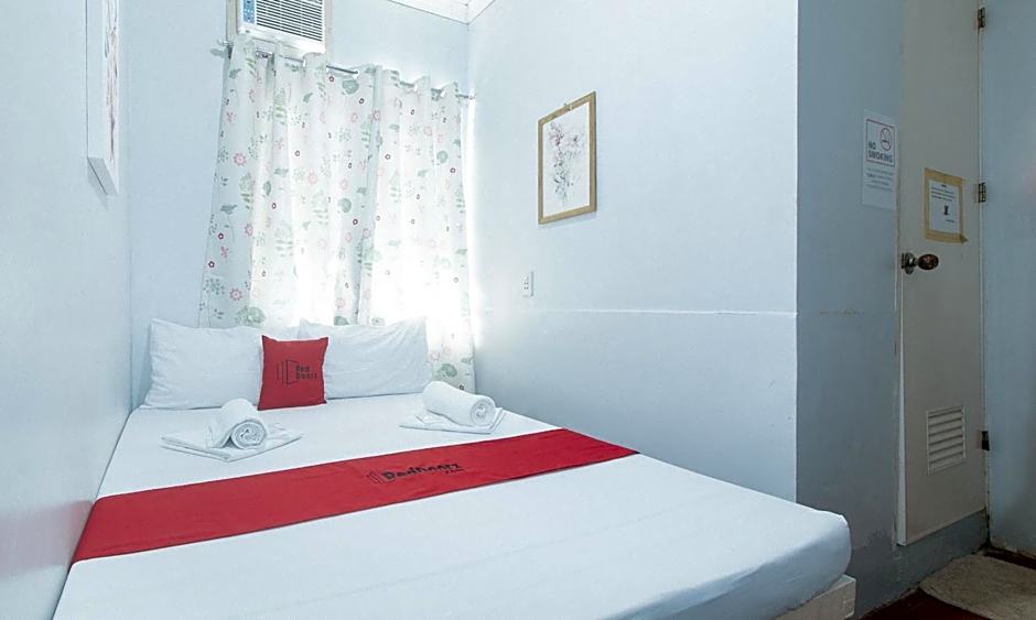 Bunakidz Lodge El Nido Palawan