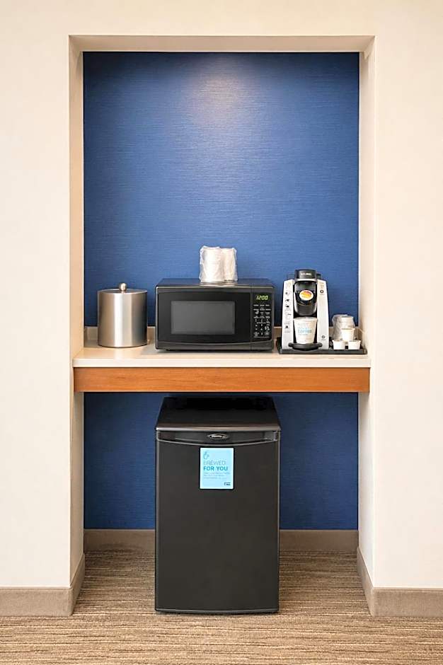 Holiday Inn Express Durham-UNH By IHG
