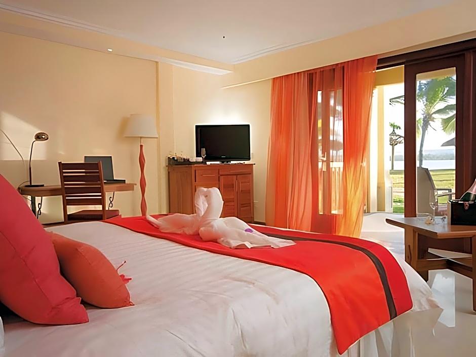 Jalsa Beach Hotel & Spa