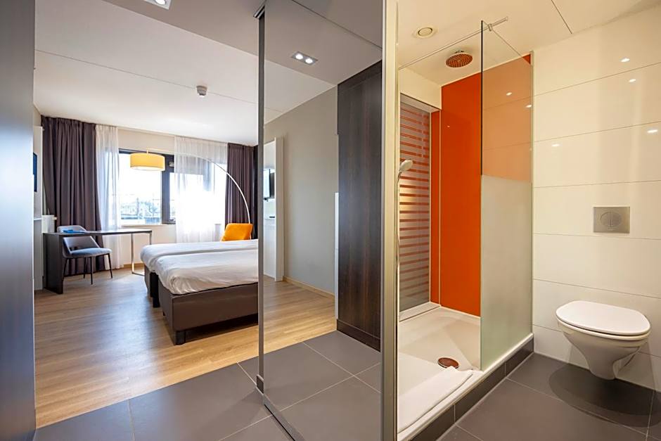 Fletcher Hotel-Restaurant Nieuwegein-Utrecht