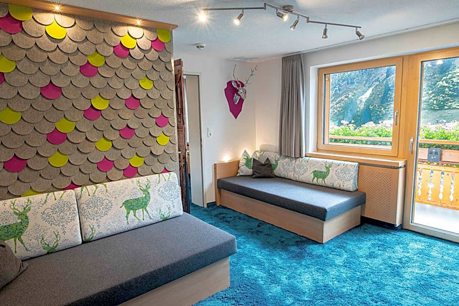 Hotel Lucia - 3 Sterne Superior