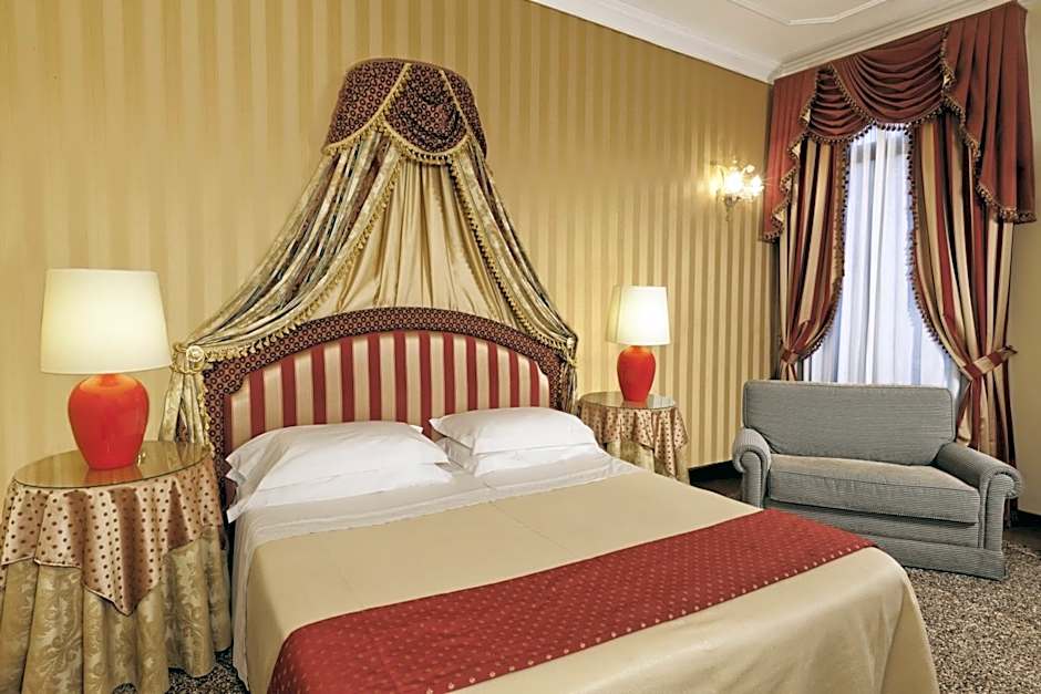 Ca' Bragadin e Carabba