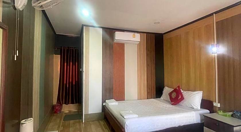 Vientiane Star Hotel