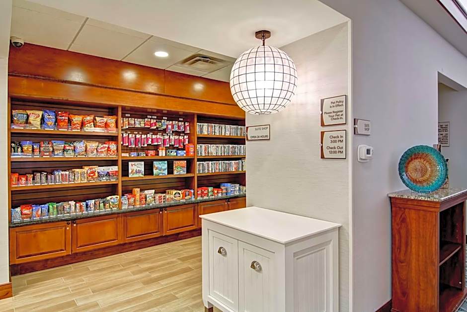 Homewood Suites By Hilton Bentonville-Rogers, Ar