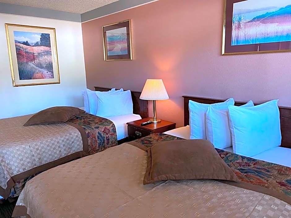 Value Lodge Inn