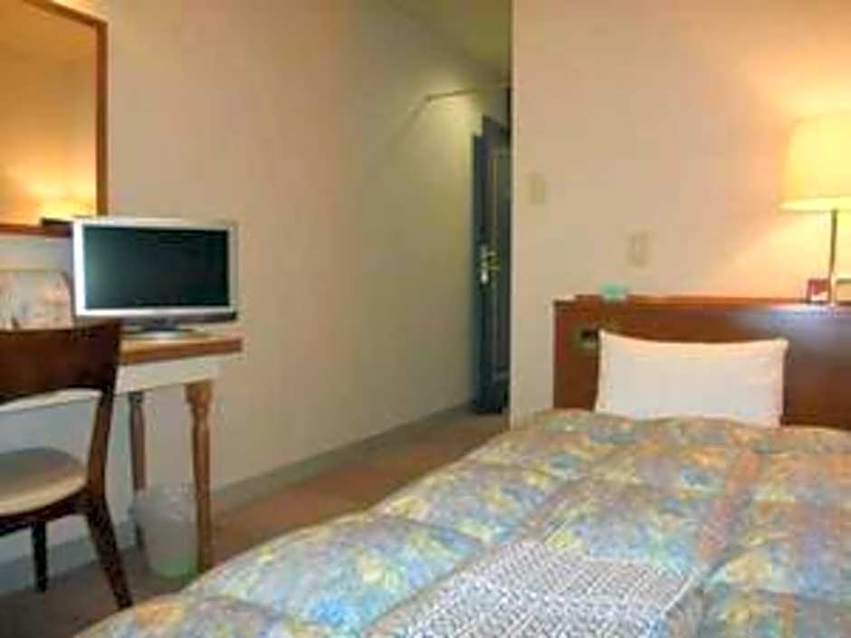 Business Hotel Shiobara