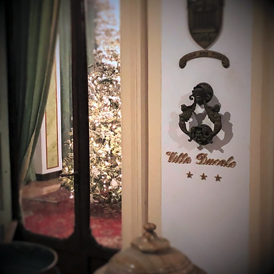 Villa Ducale Hotel & Ristorante