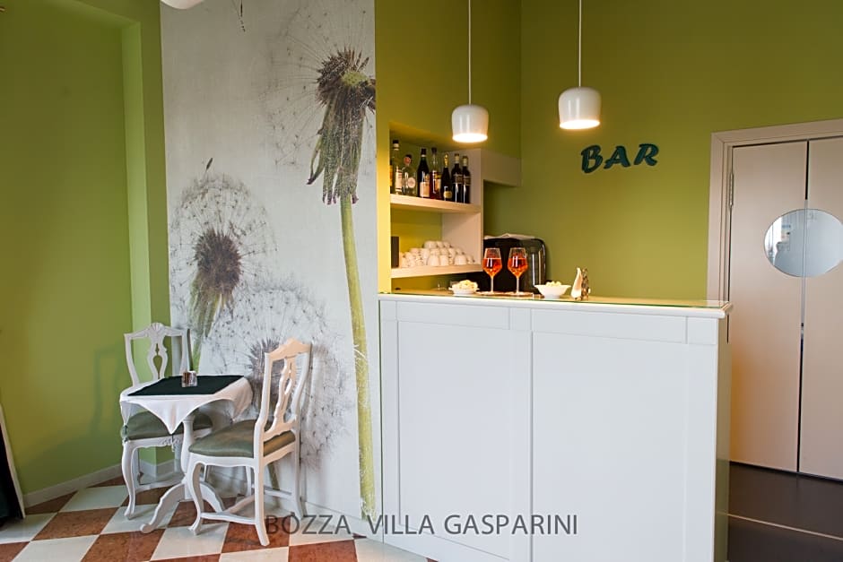 Villa Gasparini