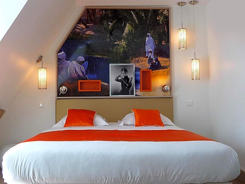 Hotel Mayet