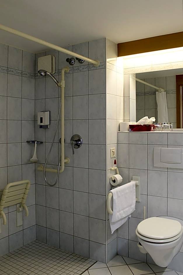 Hotel Schwanau garni