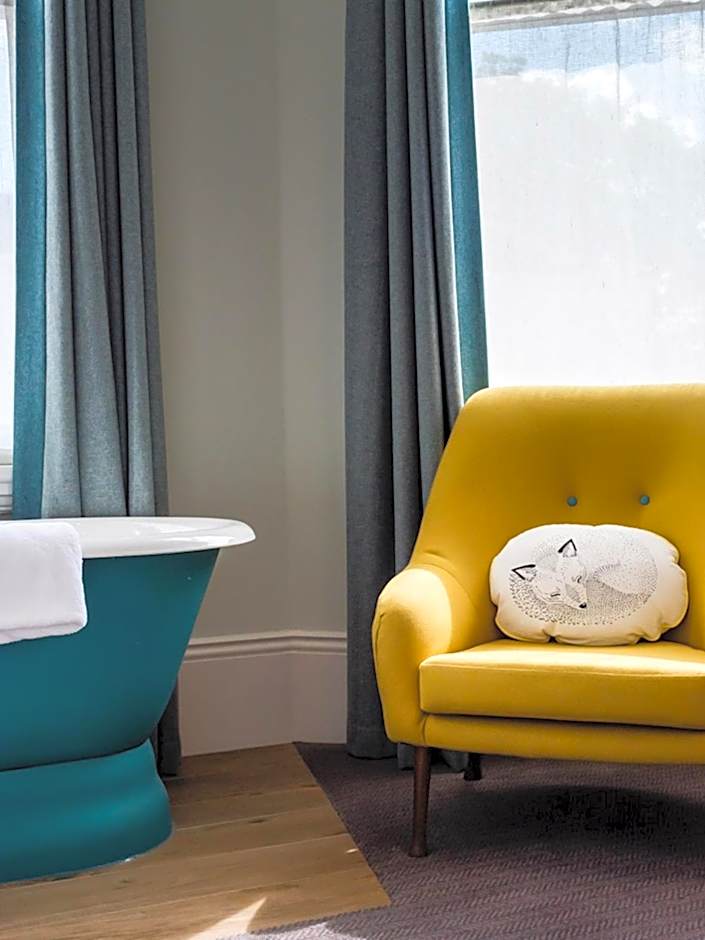 The High Field Town House