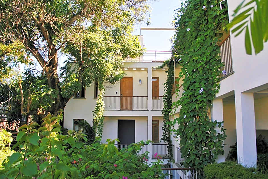 Billini Hotel, Historic Luxury