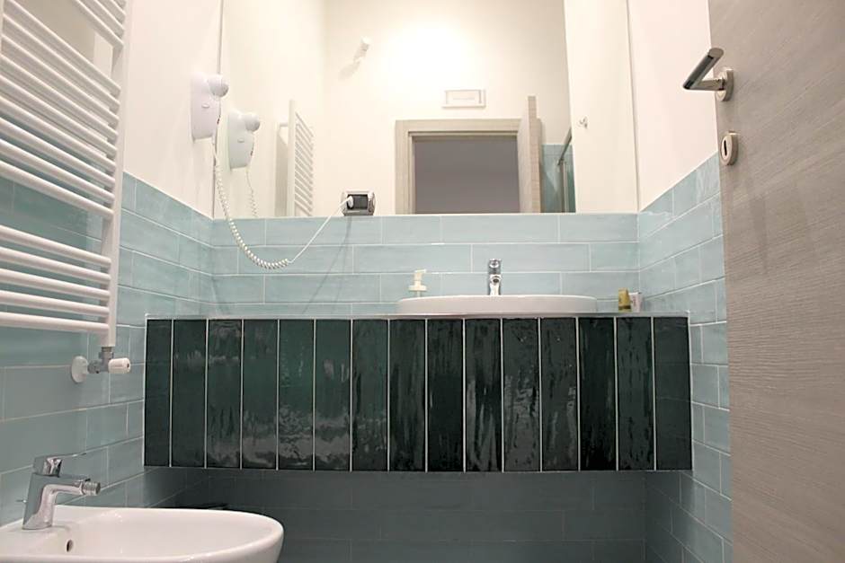 Donna Lena Relais Napoli