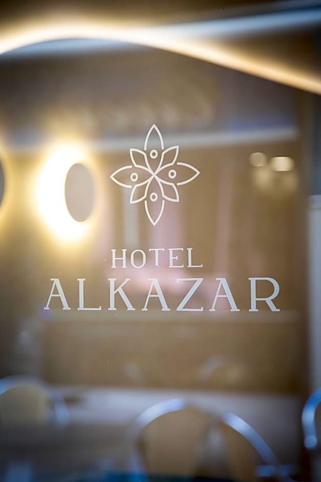 Hotel Alkazar