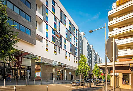 Apparthotel Privilodges Carré de Jaude