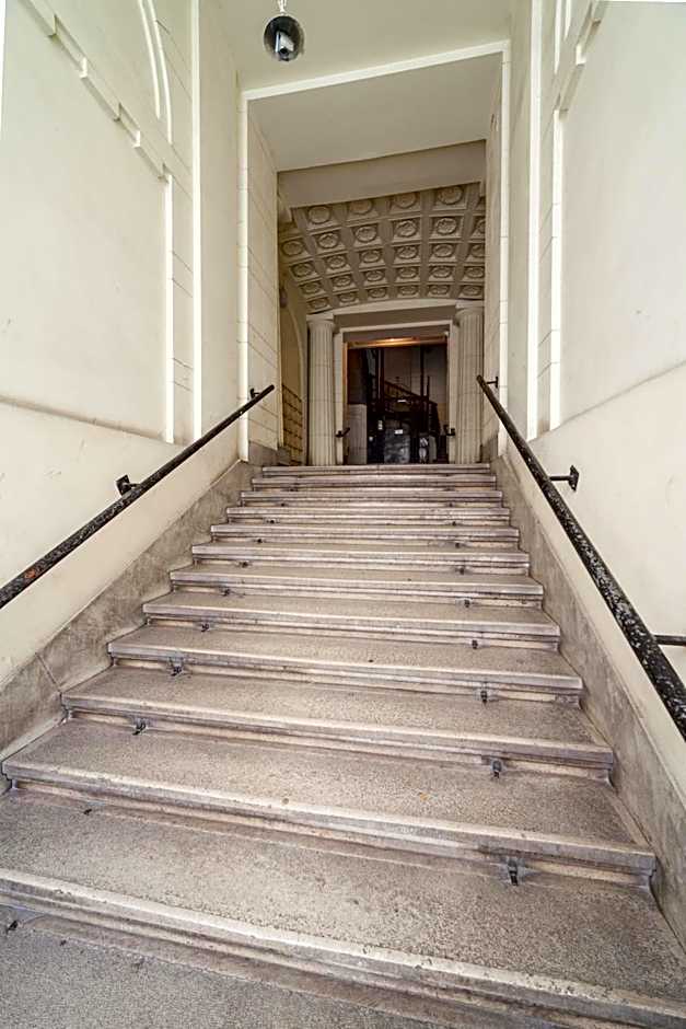 Tatra 4 Studios