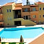 Mythos Beach Hotel Apartments
