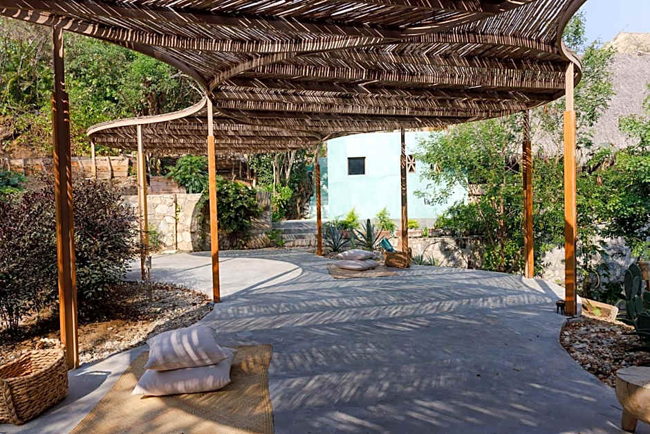 Monte Uzulu Boutique Hotel