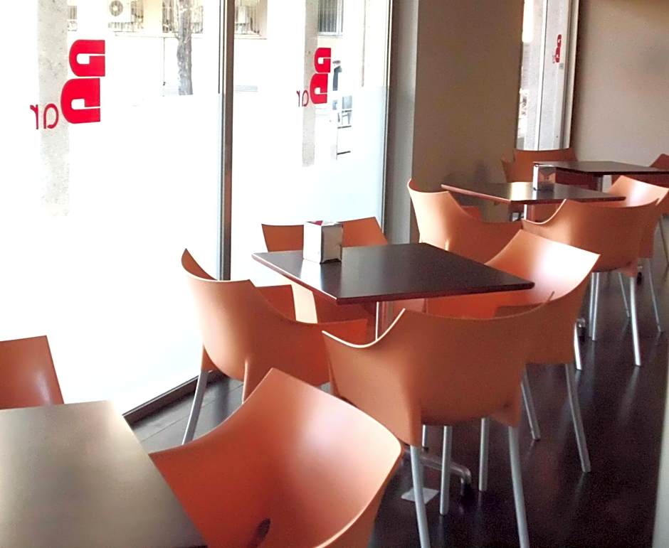 Hotel Pere III El Gran