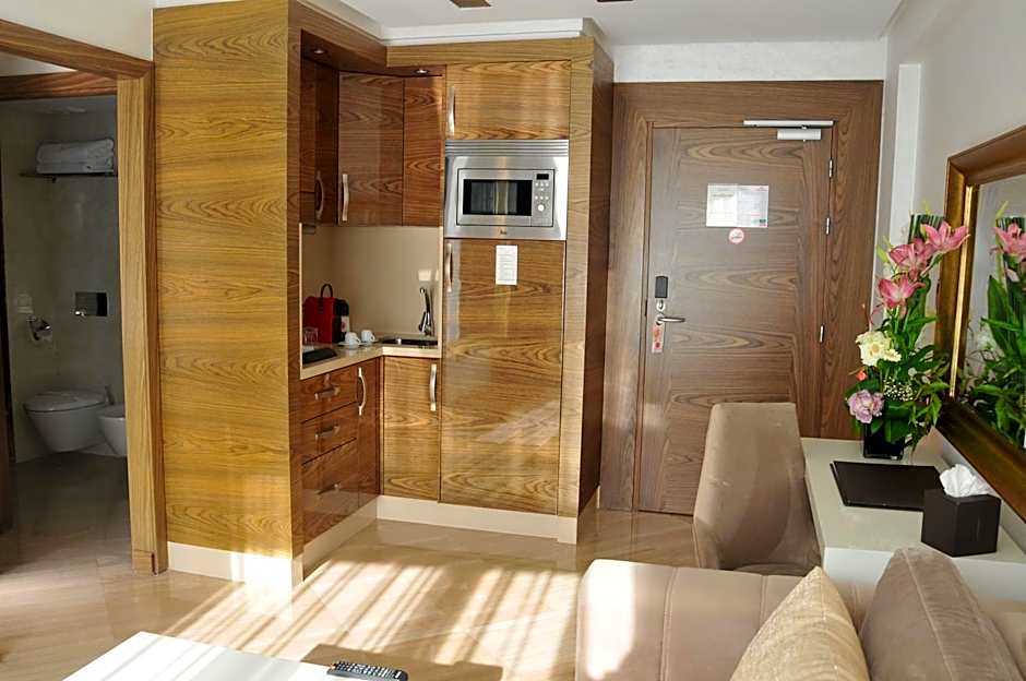 Suite Hotel Casa Diamond