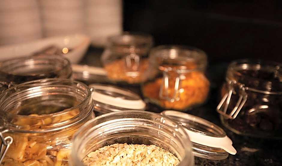 Hotel Bavaria Brehna