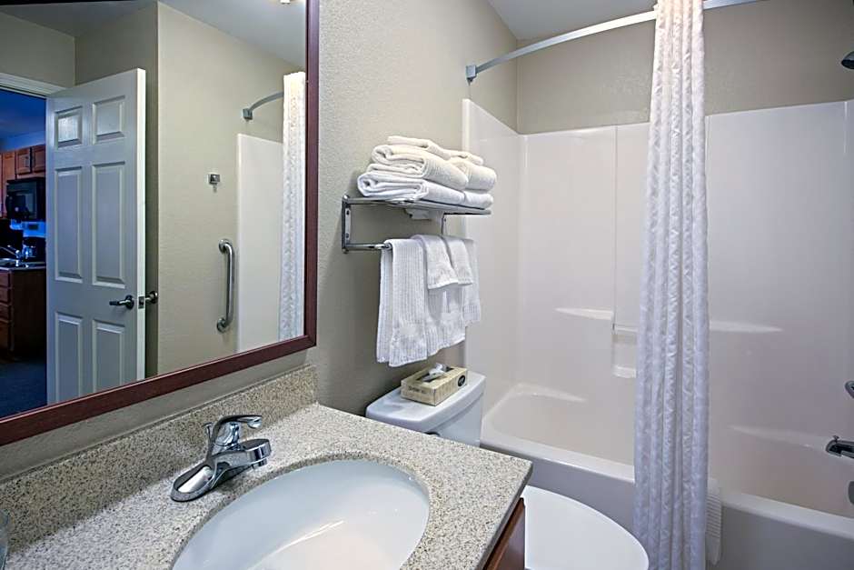 Candlewood Suites Indianapolis Northwest By IHG