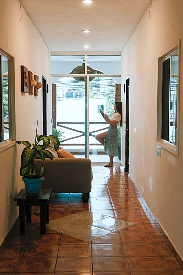 Hotel Nicte Ha Tulum – Tulum, TX
