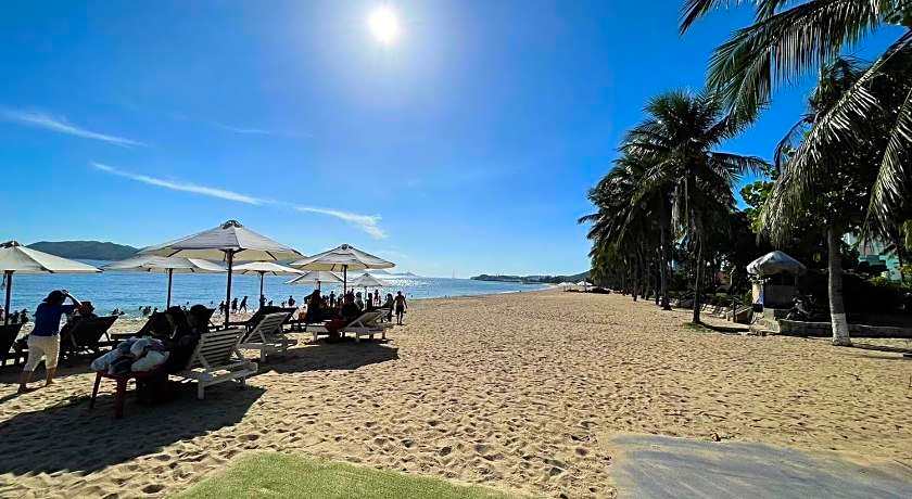 Sea Pearl Hotel Nha Trang