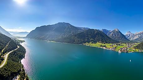 Appartements Alpenland Pertisau