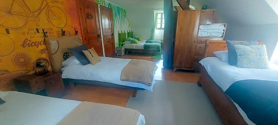 Villa Gracieuse