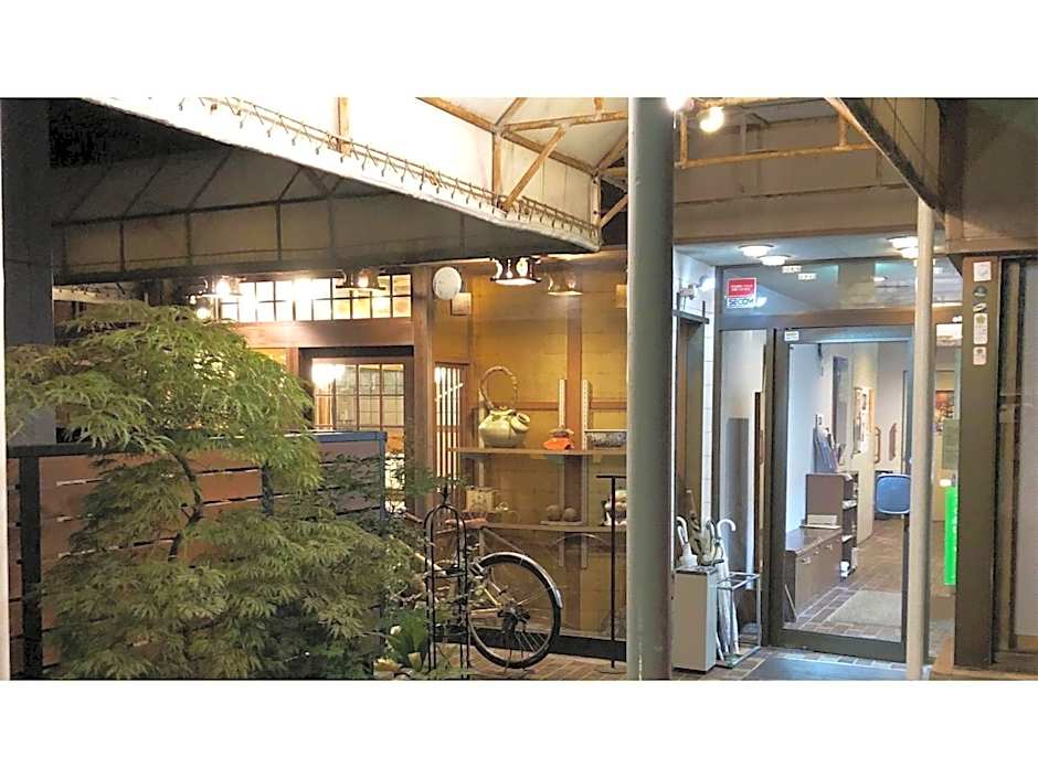 Kagetsu Ryokan - Vacation STAY 04876v