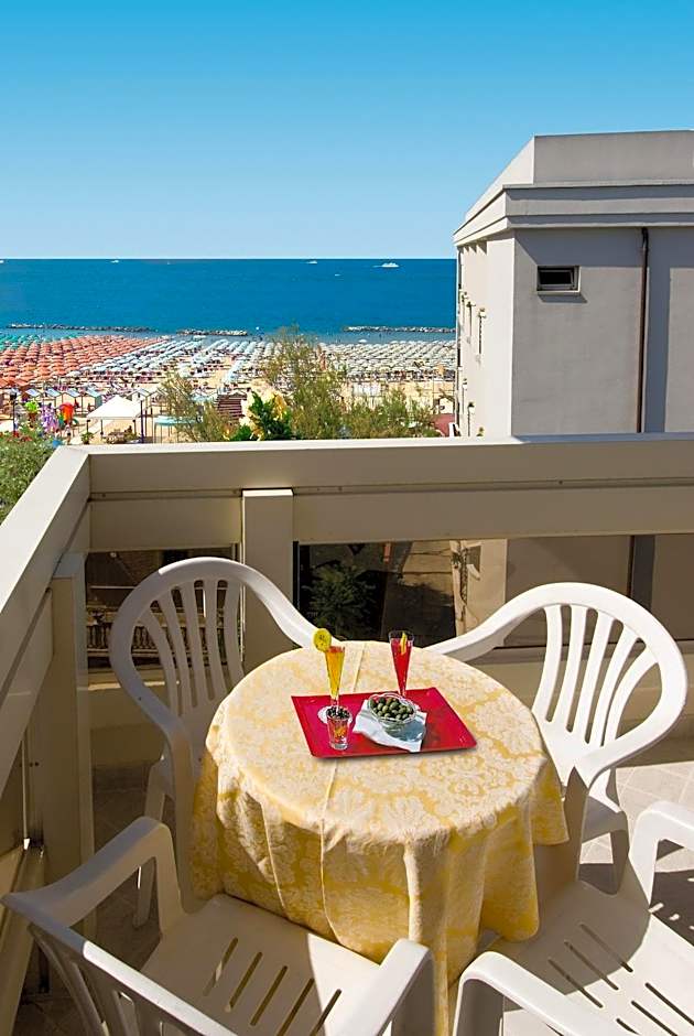 Hotel Prestige