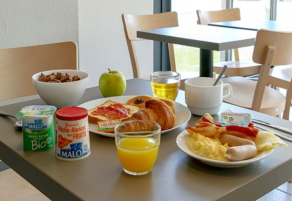 B&B HOTEL Aubagne Gemenos