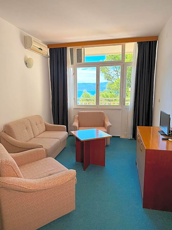 Sagitta all inclusive holiday resort