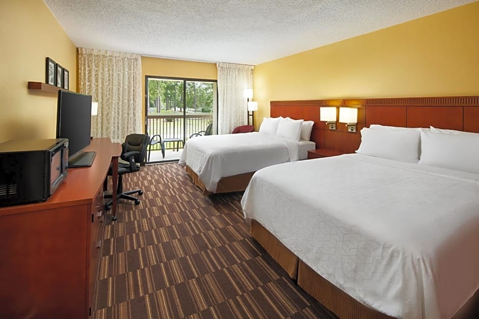 Holiday Inn Express Tifton By IHG