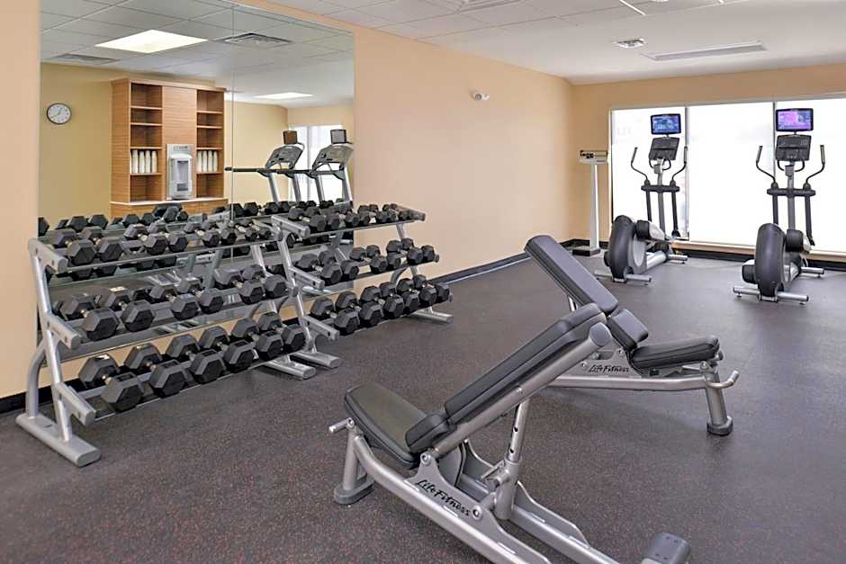 TownePlace Suites by Marriott Gillette
