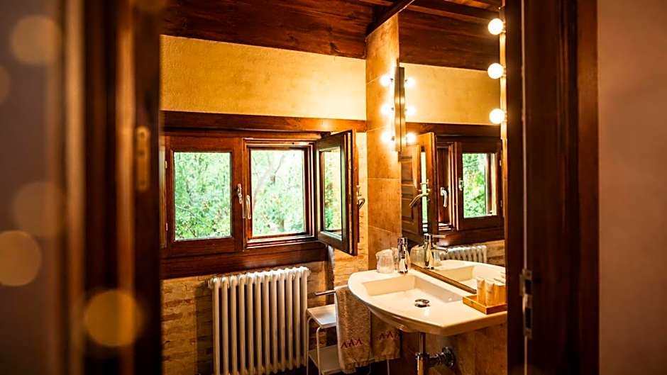 Gar Anat Hotel Boutique - Domus Artis